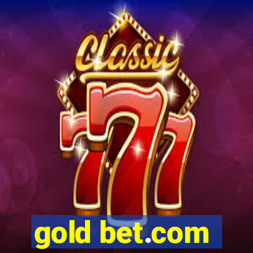 gold bet.com